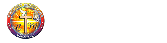 CALVARY MINISTRIES